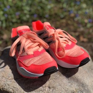 Adidas running shoes